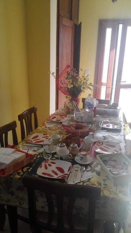 Отель Sisters House Лечче Экстерьер фото